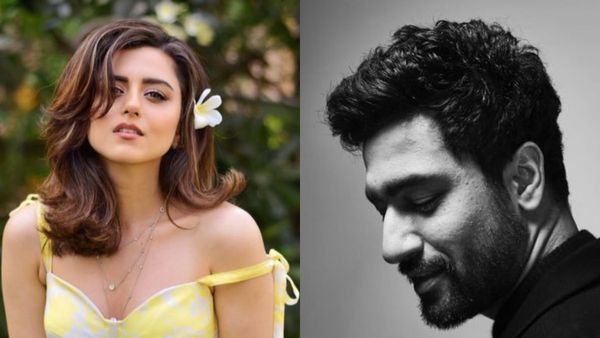 Asur 2's Ridhi Dogra Surpasses Vicky Kaushal, Named Among IMDb’s Top 3 Most Popular Indian Celebrities