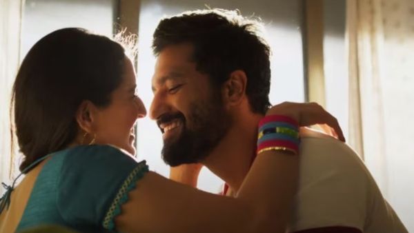 Zara Hatke Zara Bachke Box Office Collection Day 4: Vicky Kaushal-Sara Ali's Rom-Com Maintains Decent Hold