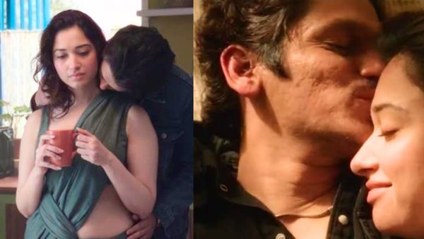 Bhai Itna Bhi Modern: Vijay Varma Asks Fans To Watch Lust Stories 2 With ‘Bhai-Behan' & Family, Gets TROLLED