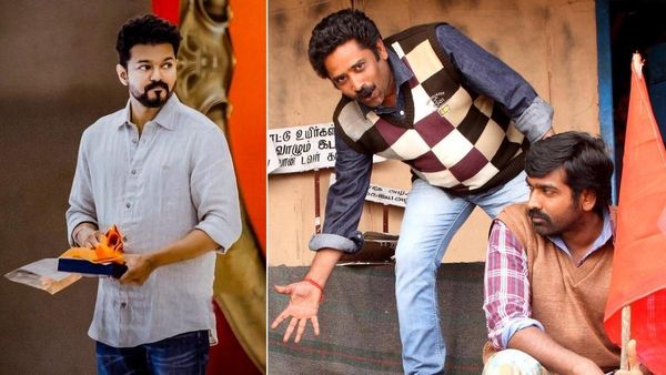 Seenu Ramasamy's Request To Thalapathy Vijay Grabs Attention; Netizens Appreciate It Saying 'Smart Move!'