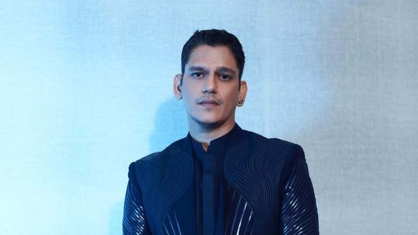 After Being the villain in Darlings, Dahaad, Vijay Varma Set To Play The 'Nicest Guy' In Lust Stories 2