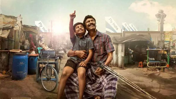 Vimanam Twitter Review: Here's What The Twitterati Have To Say About Samuthirakani & Anasuya Bharadwaj Starrer