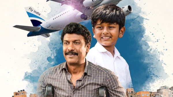 Vimanam Box Office Collection Day 2: Weekend Looks Decent For This Emotional Drama Starring Samuthirakani!