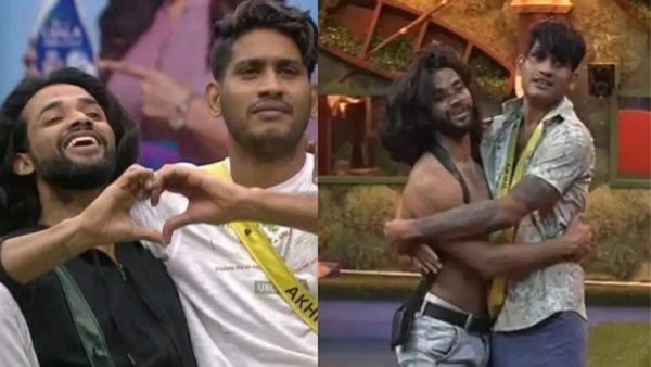 Bigg Boss Malayalam Season 5: Vishnu Reveals Surprising Bond With Akhil Marar Despite Ideological Differences
