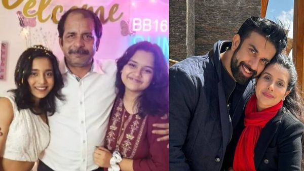 Weekly TV Roundup: Sumbul On Dad’s Second Marriage, Rajeev Sen-Charu Asopa’s Divorce