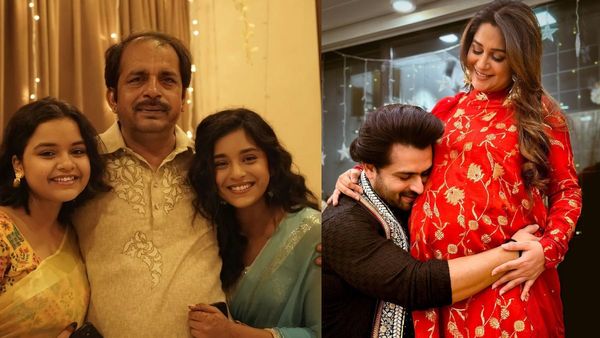 TV Weekly Roundup: Sumbul Touqeer’s Father Ties The Knot, Shoaib-Dipika Blessed With A Baby Boy & More