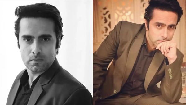 When I Was Offered The Role…: Vijay Tilani Shares His EXCITEMENT For Joining Na Umra Ki Seema Ho