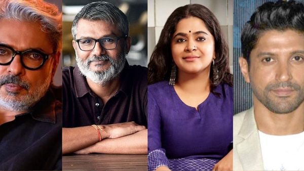 Ashwiny Iyer, SLB, Farhan Akhtar & Others: Directors Who’ve Added Greater Creative Value to their Projects!