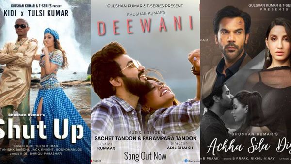 World Music Day: 6 Songs By Finest Musicians That Will Brighten Up Your Day