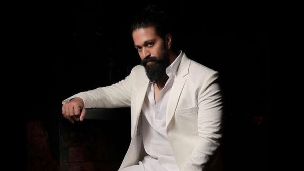 SCOOP: Rumours Of Yash Not Being Part Of Ramayana Are Not TRUE