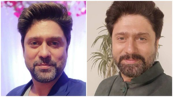 Yogendra Kumaria Speaks About His Role In Gauna: Ek Pratha: The Day You Start...