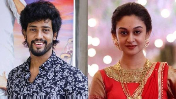 Action King Arjun's Daughter Aishwarya To Tie The Knot With Thambi Ramaiah's Son, Actor Umapathy Ramaiah!