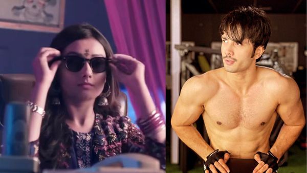 Meri Saas Bhoot Hai EXCLUSIVE! New Entry & Love Triangle After Leap In Kajal Chauhan-Vibhav Roy's Show