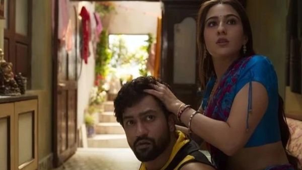 Zara Hatke Zara Bachke Box Office Collection Day 8: Vicky Kaushal's Film 1st Week Report Card; See Deets