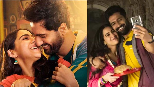 Zara Hatke Zara Bachke BO Collection Day 6 Prediction: Vicky-Sara Film Puts Up Strong; To Make THIS Much