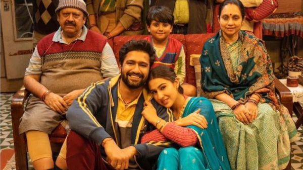 Zara Hatke Zara Bachke Box Office Collection Day 5: Vicky Kaushal-Sara Ali Khan's Film Maintains A Steady Pace
