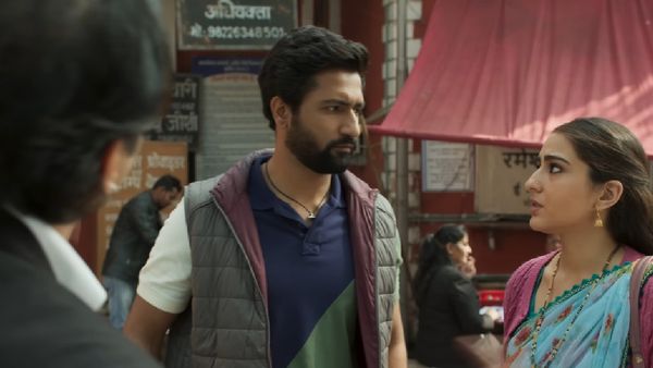 Zara Hatke Zara Bachke BO Collection Day 9: Vicky’s Rom-Com Witnesses Massive Jump; Might Beat KKBKKJ & Bholaa