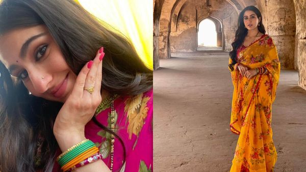 5 Reasons Why We Loved Sara Ali Khan in Zara Hatke Zara Bachke