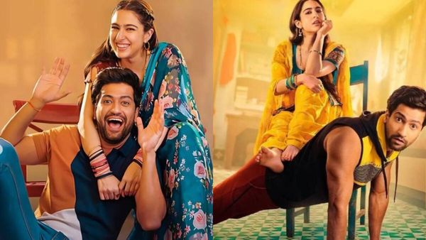Zara Hatke Zara Bachke Box Office Collection Day 7: Vicky Kaushal- Sara’s Film Holds Well; Makes THIS Much