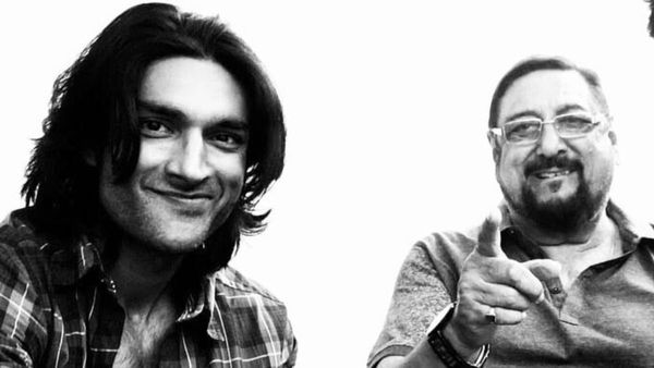 Actor Zohaib Siddiqui Recalls Fond Memories Of Working With Gufi Paintal In The Show Karmaphal Daata Shani