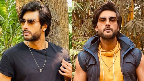 Imlie Actor Zohaib Siddiqui Drops A Major Hint About Doing A Marvel Project? See This