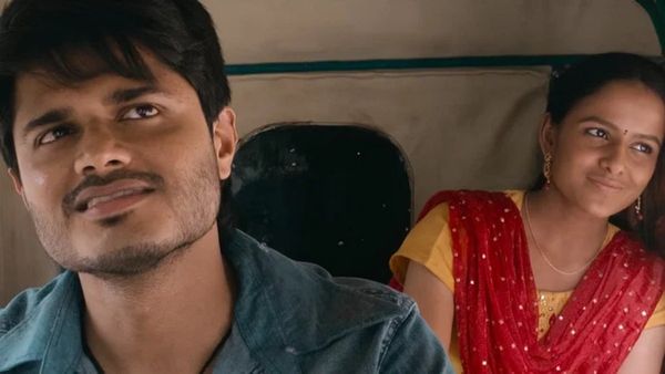 Baby Trailer: Anand Deverakonda REACTS To 'Woke Take' On 'Brown Face White Face' Controversy, More Deets HERE