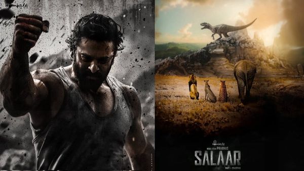 Salaar: Prabhas-Prashanth Neel's Action Film Will Earn Rs 2000 Crore, Says THIS Telugu Actor, Confidently
