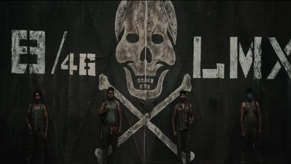 Salaar Teaser: Twitterati & Prabhas' Fans Trend 'Disappointed' Hashtag; Say KGF 2 & Kabzaa Teasers Are Better