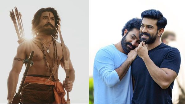 Ram Charan-Jr NTR's RRR Sequel In Hollywood Level, Says Writer Vijayendra Prasad; SS Rajamouli May Not Helm!