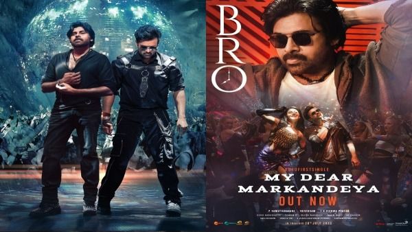 Bro First Single: Fans Upset With Pawan Kalyan-Sai Dharam Tej's Markandeya Song; Say 'Shelve This Directly...'