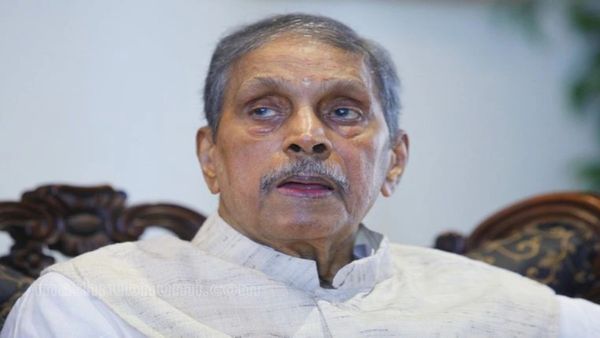 Renowned Malayalam Film Producer & National Awardee Achani Ravi Passes Away At 90; Condolences Pour In