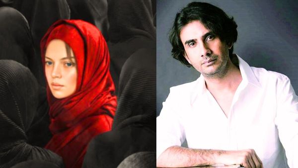 72 Hoorain Director Sanjay Chauhan Claims Receiving Death Threats, Mother Received Rape Threats