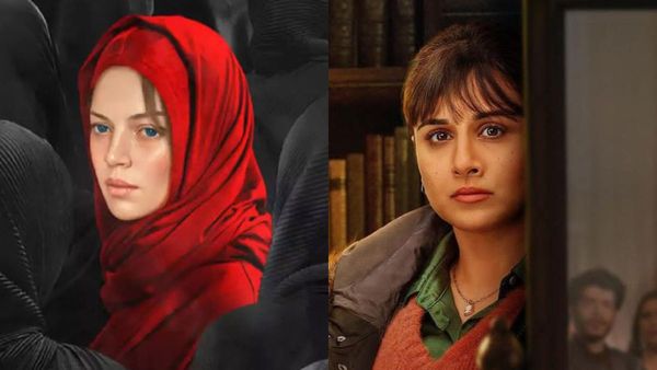 72 Hoorain Vs Neeyat BO Day 1 Collection: Vidya Balan Or Sanjay Chauhan’s Film, Who Is Ahead In The Race? 