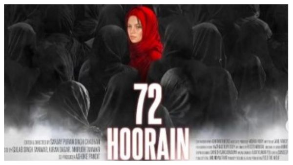 '72 Hoorain' Makers Hold Special Screening At JNU; Over 100 Students Mark Their Presence