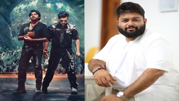 Thaman's SHOCKING Comments On Pawan Kalyan's BRO; Says, 'I Do What Is Required For It, Over Expectations....'