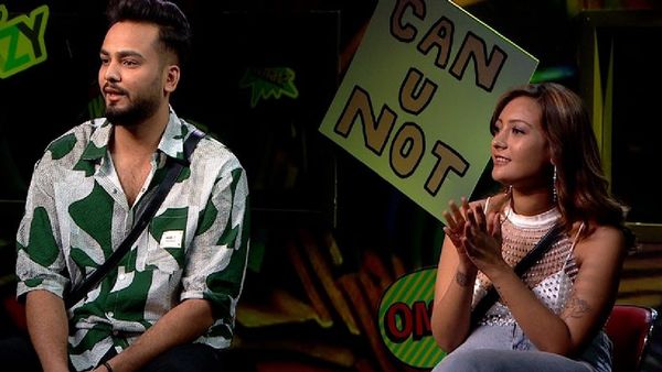 Bigg Boss OTT 2: Is Aashika Bhatia Charging More Than Elvish Yadav For Entering The Show? Here’s What We Know