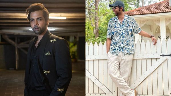 After OTT Abhishek Banerjee To Showcase His Versatility Through Prominent Roles in Stree 2 And Vedaa