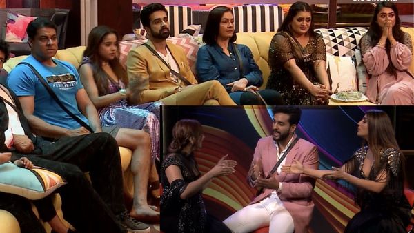 Bigg Boss OTT 2 Nomination: Big TWIST! Fukra Insaan SAVED, THESE Contestants Get Nominated