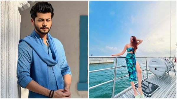 Is Abhishek Nigam Dating THIS Actress Seen In Yeh Rishta Kya Kehlata Hai? Actor BREAKS Silence