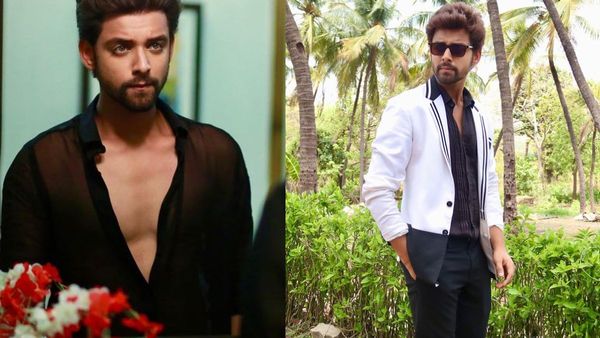 Fans Praise Udaariyaan Star Samarth Jurel For Intense Scene In Maitree, Say 'He's Talented'