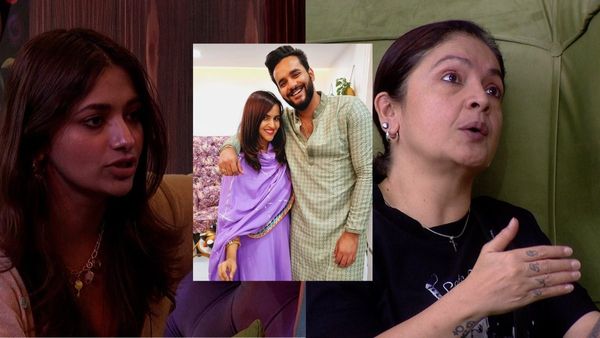 Bigg Boss OTT 2- Fukra Insaan's Sister REACTS To Pooja Bhatt-Jiya Shankar's FIGHT: Taunt Karti Hai ...