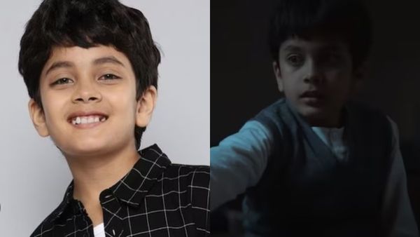 Adhura: Shrenik Arora Leaves Audiences SPELLBOUND With His Captivating Performance