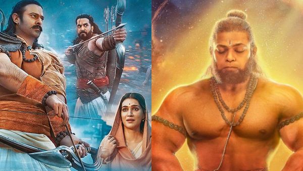 Adipurush Row: Supreme Court DECLINES Urgent Hearing Plea Against Allahabad HC Order Summoning Makers