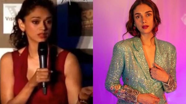 Behan Changed Her Whole…: Aditi Rao Hydari TROLLED For Shaming Actresses For ‘Silicon B**bs’ In Old Video