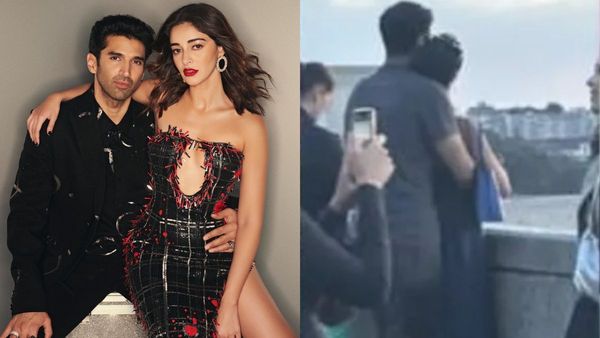 ‘Eww 13 Years’: Lovebirds Aditya Roy Kapur & Ananya Panday BRUTALLY Trolled For Their HUGE Age Gap