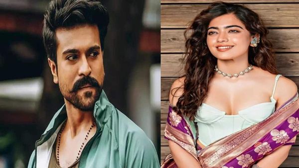 RC 16: Rashmika Mandanna In Talks For Ram Charan-Buchi Babu Sana's Sports-Based Drama? Here's An Update