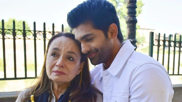 Taha Shah Badussha Responds To Soni Razdan's Nostalgic Post On 'Ae Savere' Journey