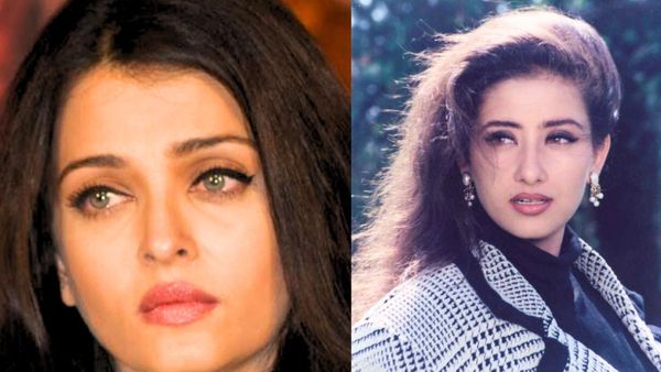 I Cried Like Crazy: When Aishwarya Rai Slammed Manisha Koirala For Spreading FALSE Rumours Against Her
