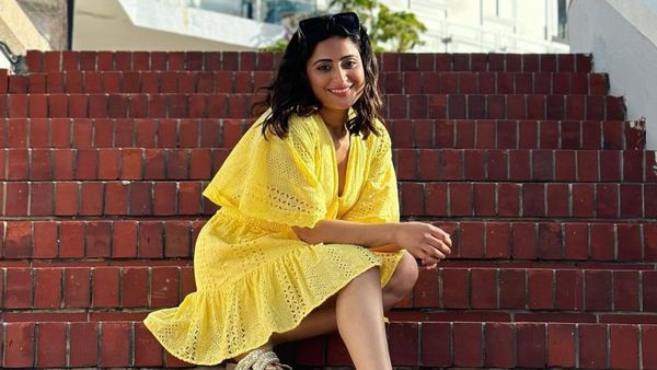 After Khatron Ke Khiladi 13, Aishwarya Sharma To Participate In THIS Reality Show? Here’s What We Know