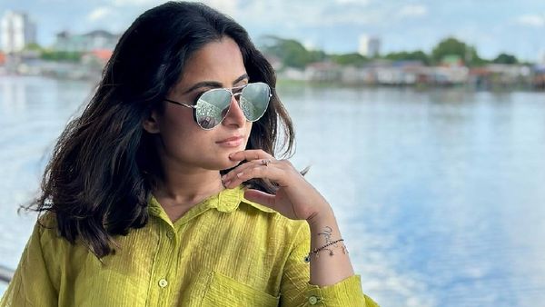 Aishwarya Sharma Reveals The REAL Reason For Not Doing Bigg Boss 17 & It’s Not What You Think